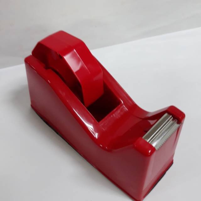 Tape Dispenser Tape Cutter TD 103 Joyko Pemotong Selotip Tempat Selotip