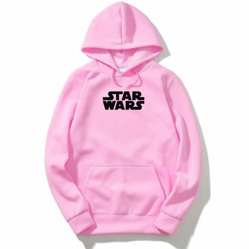 Sweater Hoodie Star Wars/ Bisa COD/ Terbaru!!!