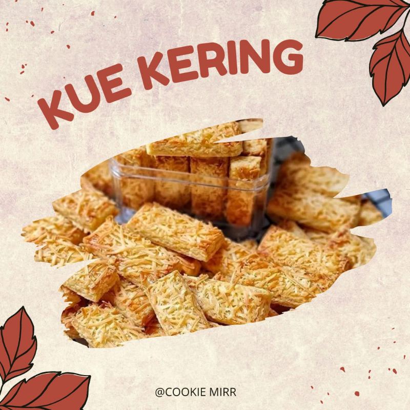 

Kue Kastengel
