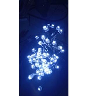 Terbaru.. Lampu Dekorasi Seribu Bintang 12V DC Panjang 10m. LED seribu bintang lampu dekorasi. lampu