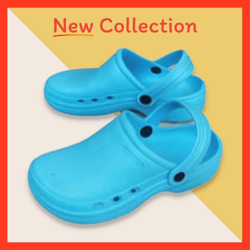 PROMO... SANDAL BAIM PRIA WANITA / SANDAL SLOP KOMIN / SANDAL BAKPO