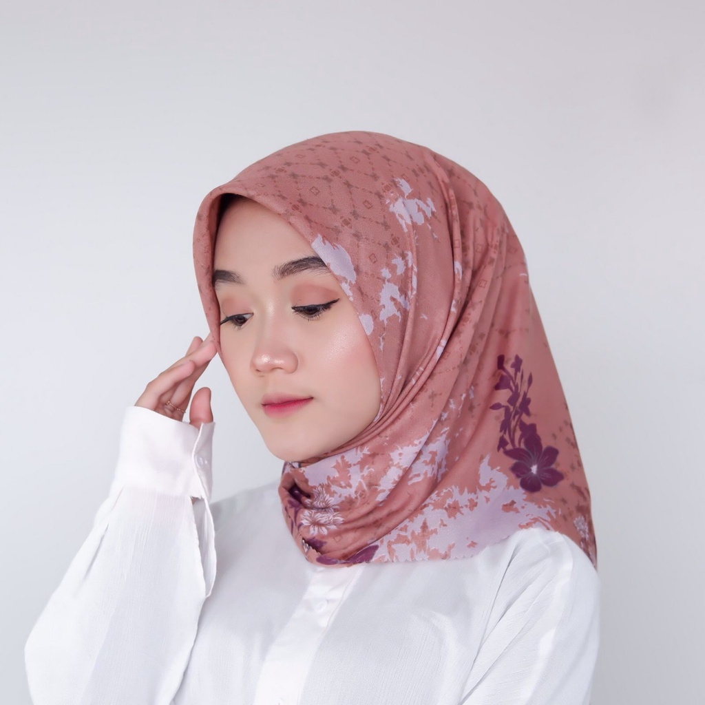 Square Motif Maira Part 2-MOTIF K