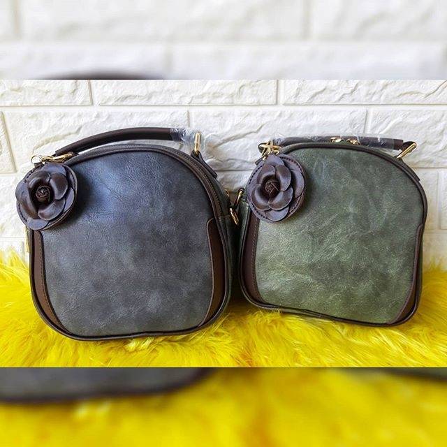 Tas FASHION IMPORT READY SURABAYA 