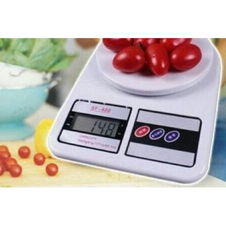 ► TIMBANGAN SF400 SF-400 SF 400 10KG HOTSALE READY GOJEK ☇