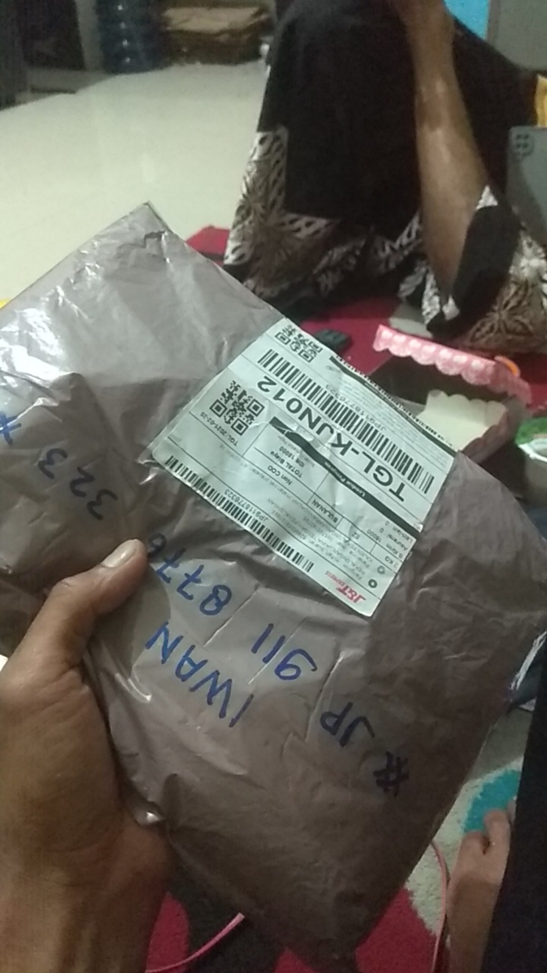 Madu Abadi Batik Couple Batik Keluarga Best Seller Hem Kemeja Gamis Tunik Blouse Atasan Anak