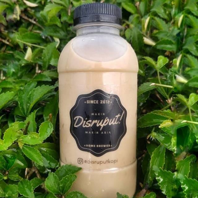 

Disruput Kopi