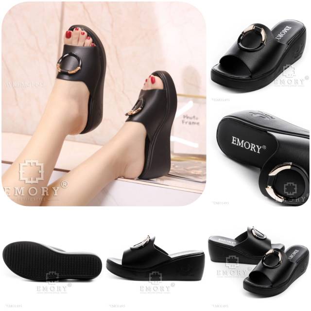 Wedges Emory impor