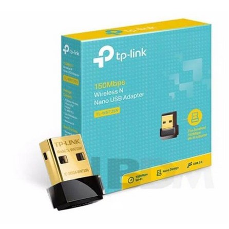 IT STORE TP-LINK TL-WN 823 N 300Mbps Mini Wireless N USB Adapter 725 / 722 / 727 / 821 ANTENA