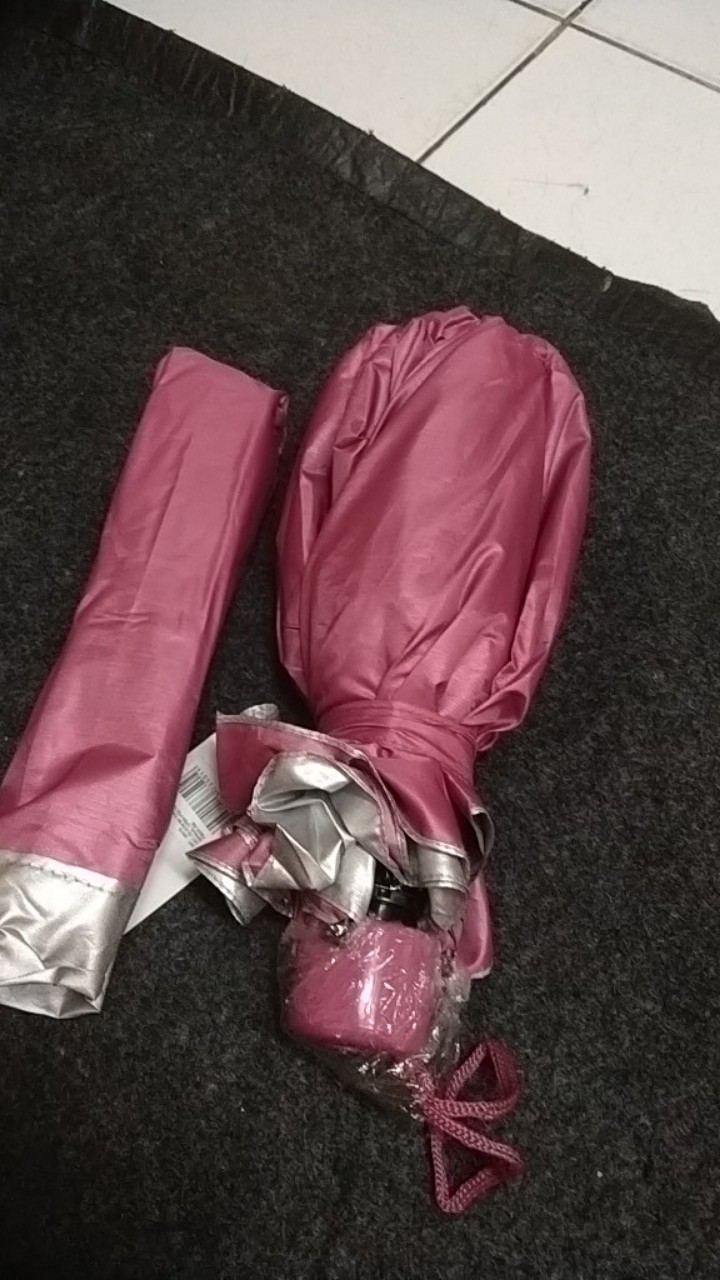 Susino Payung Lipat 53.5 Cm