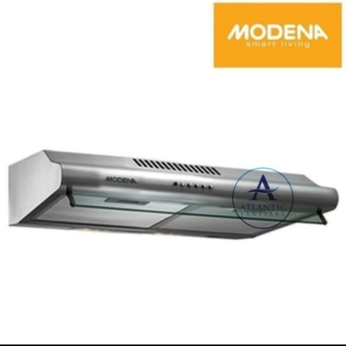Modena Sx 6501 V / Cooker Hood / Penyedot Asap Dapur Modena _Art
