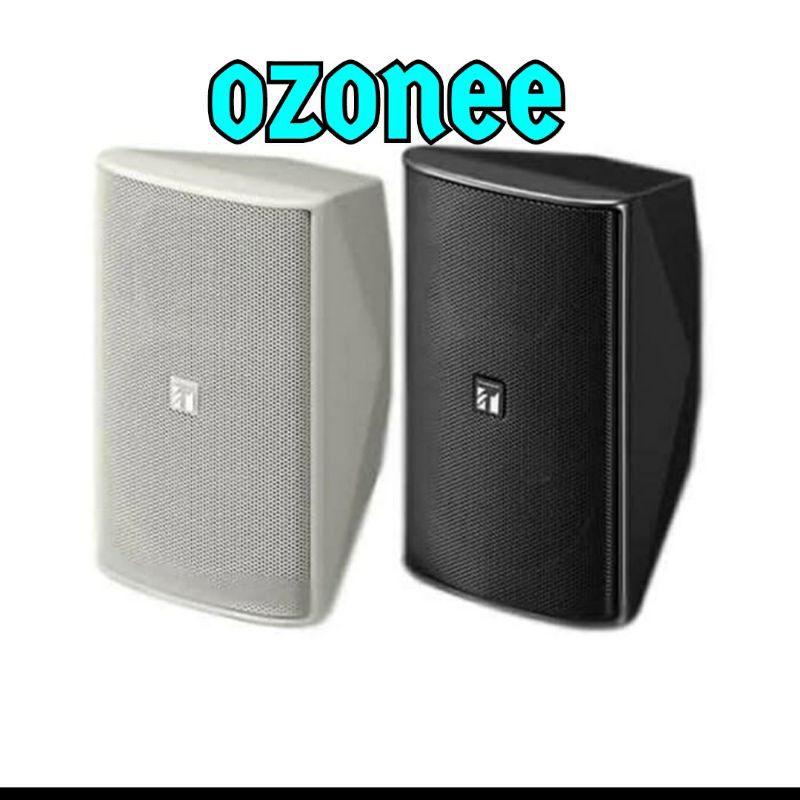 SPEAKER TOA ZS F2000 BM TOA ORIGINAL