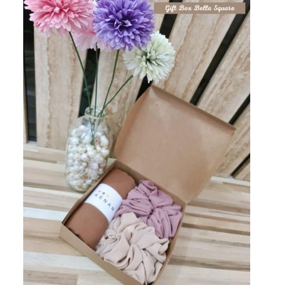 

TERBAIK Gift Box Bella Square Kado Pernikahan Kado Ulangtahun || Hampers Ulang Tahun || Hampers Bella Square// PAKET HEMAT // GIFT CANTIK // SIMPLE KADO SPESIAL // BUCKET BOX BELLA SQUARE € 889