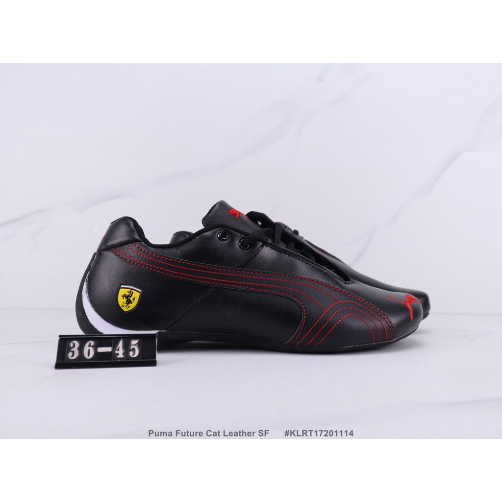 puma futurecat