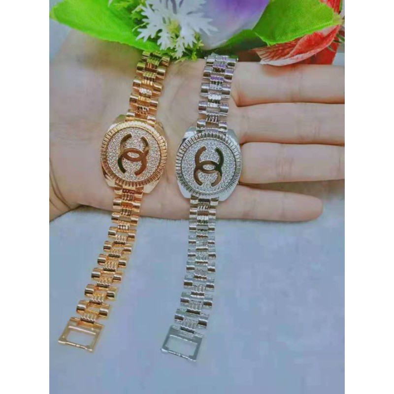 Xuping gelang plat RL 02