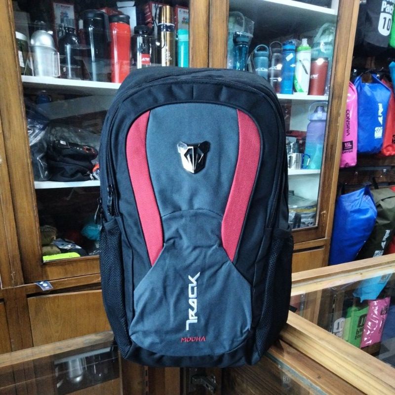 TAS RANSEL TRACKER LT MOCHA 25 LITER