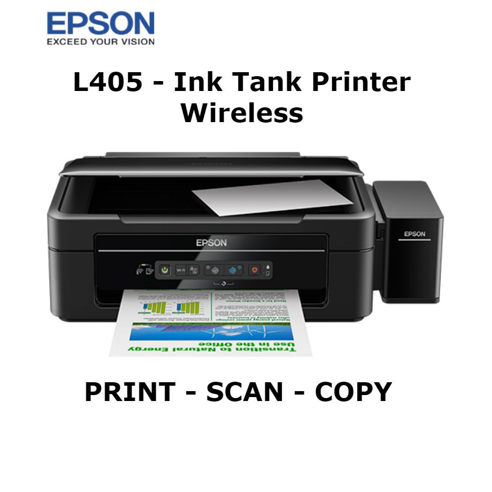 epson l wifi