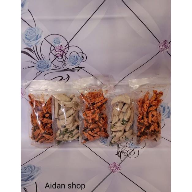 

BASRENG MIX 5 PCS ORIGINAL + PEDAS