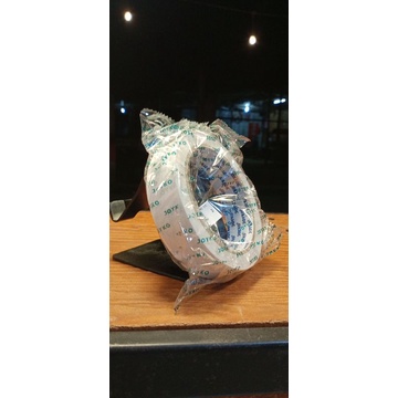 

Double Tipe ukuran 24mm