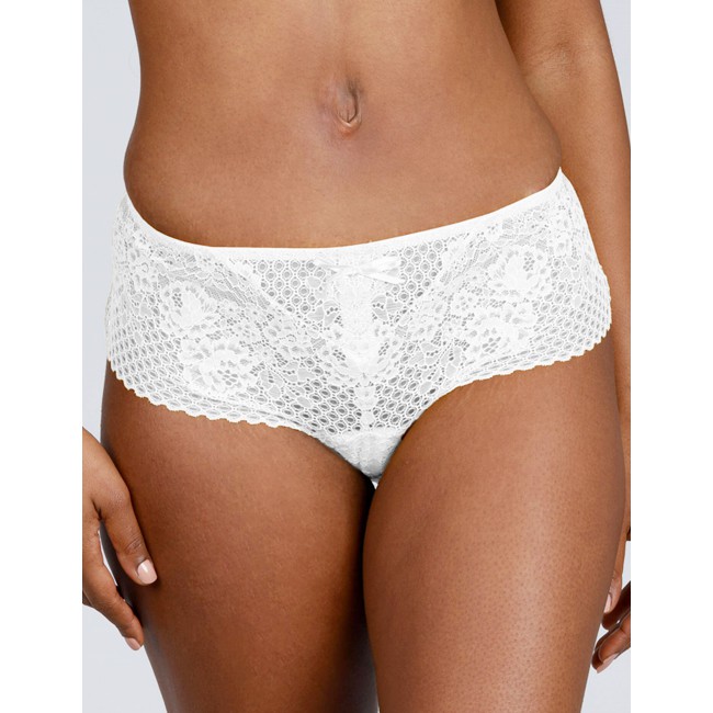 Brief Valege Latino White