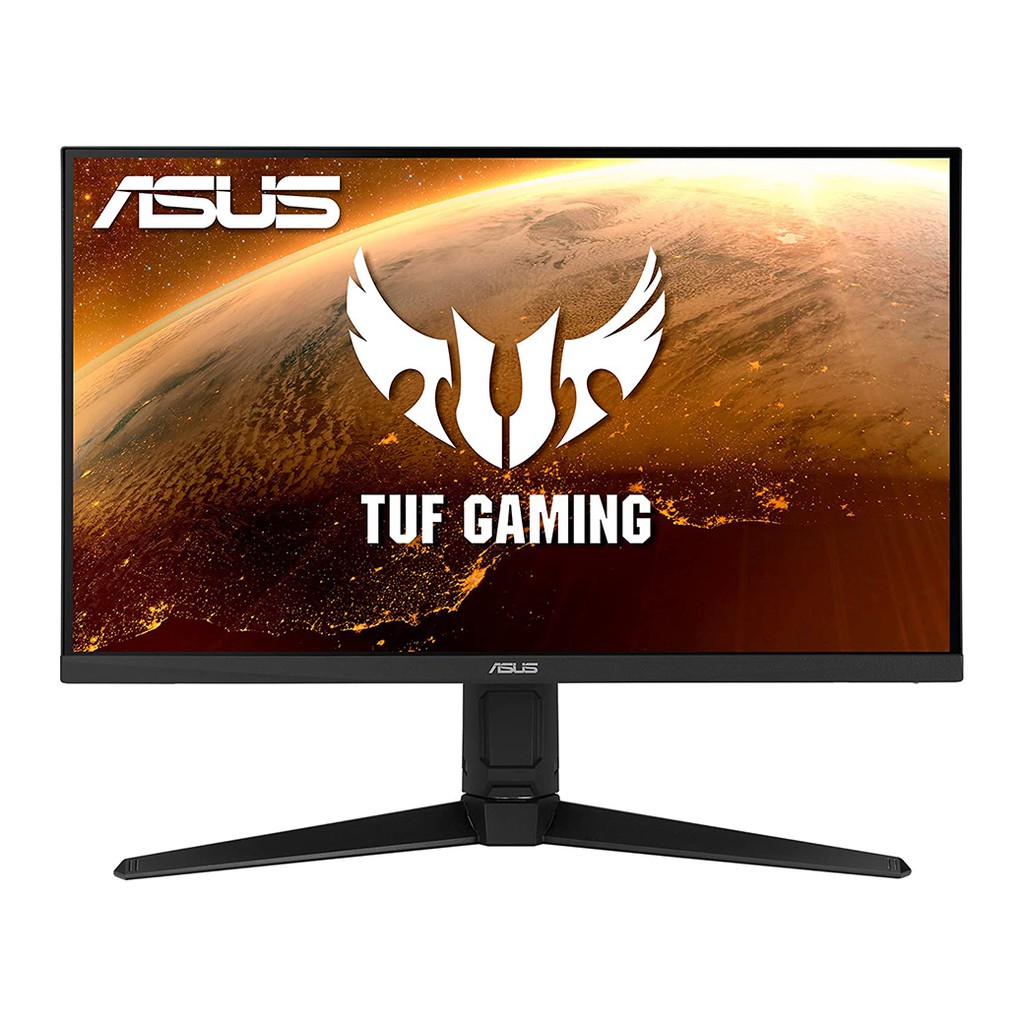 ASUS TUF VG279QL1A 27inch 165Hz Full HD FreeSync Gaming Monitor