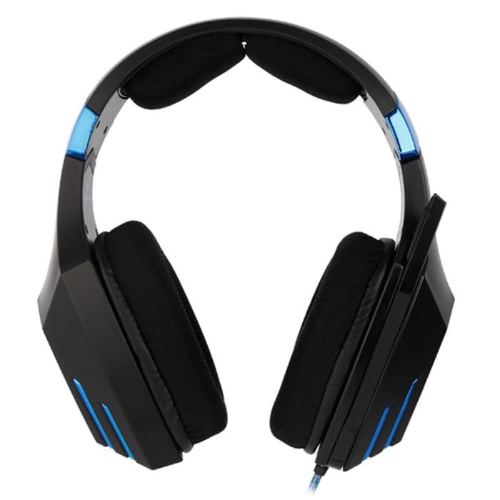 HEADSET GAMING SADES 910 s SPELLOND PRO (SURROUND DPS NOISE KILLER)
