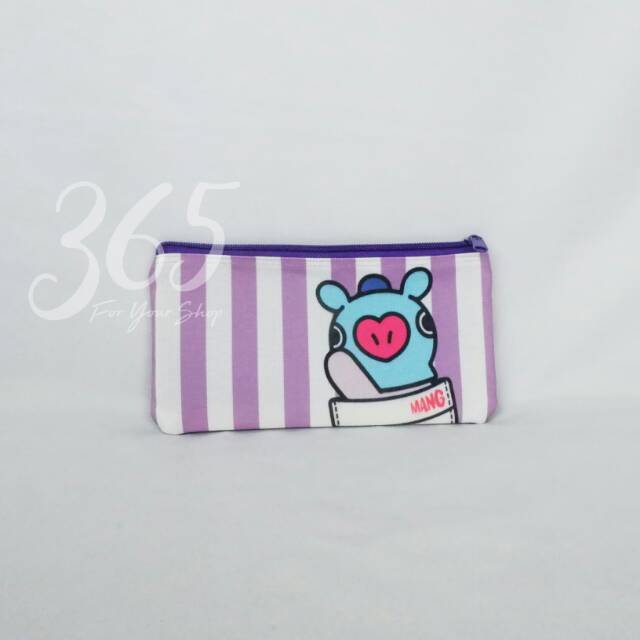 Tempat Pensil / Pencil bag 2010 C600 BTS