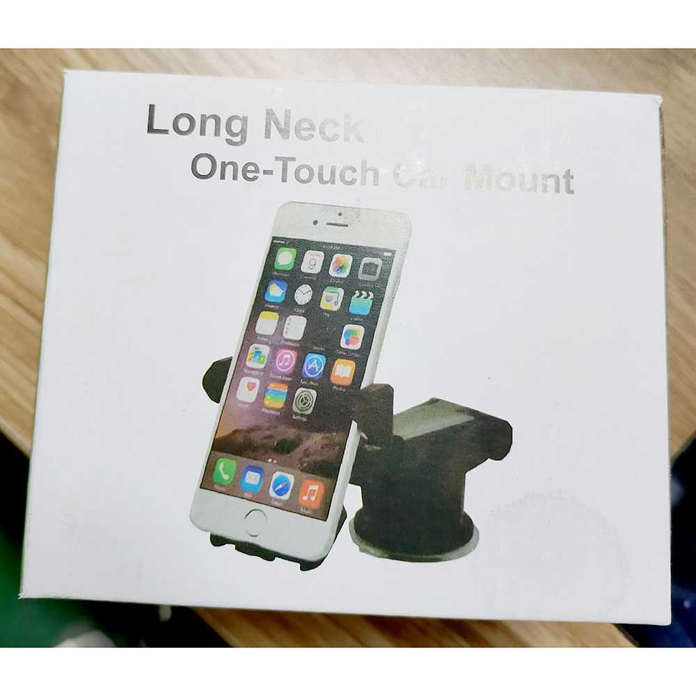 (100% BARANG ORI) Taffware Car Holder for Smartphone with Suction Cup - T003