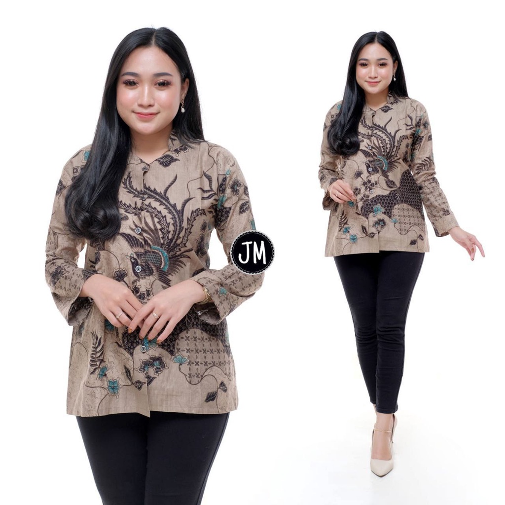 Set Baju Couple Etnik Tenun Hitam Kuning bubutan.store