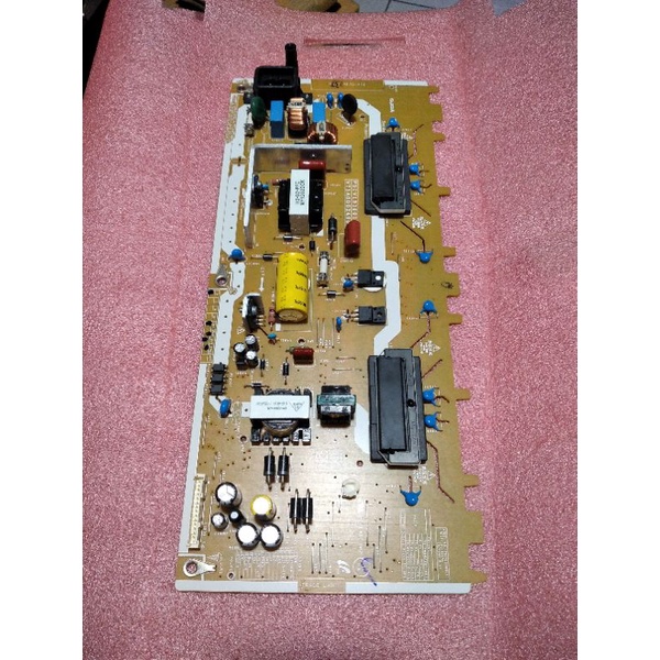 TOSHIBA 32PB2E POWER SUPPLY- MESIN TV- PSU TV LCD TOSHIBA 32PB2E