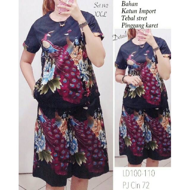 XXL set 142 806 853 tosca