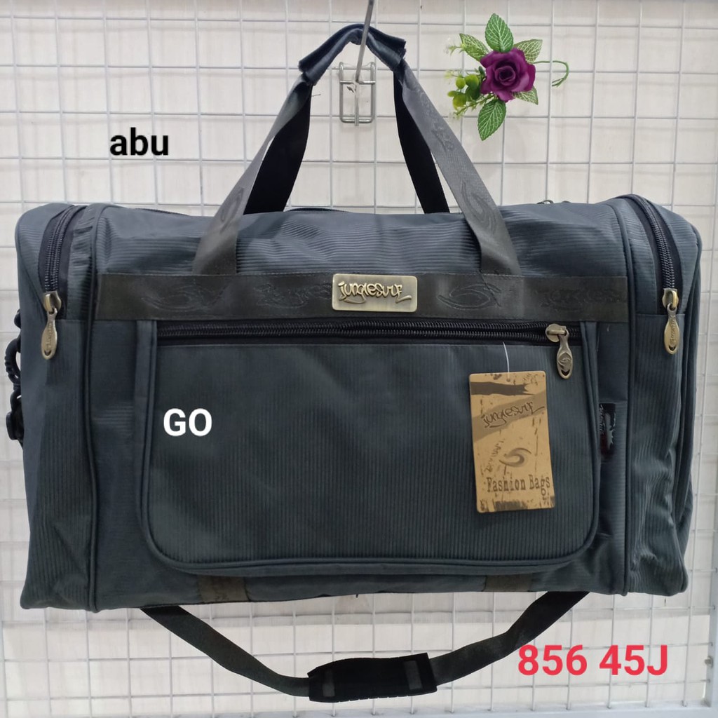 gos ALTO Travel Bag Tas Alto Tas Pakaian Pria dan Pakaian Wanita