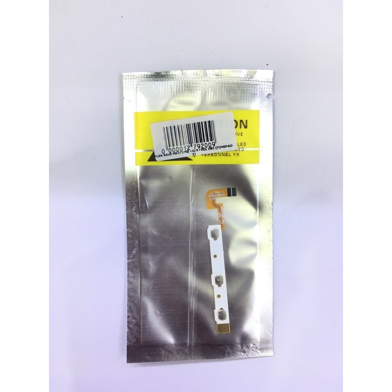 FLEX ON OFF + VOL ASUS ME371MG (FONEPAD 7)