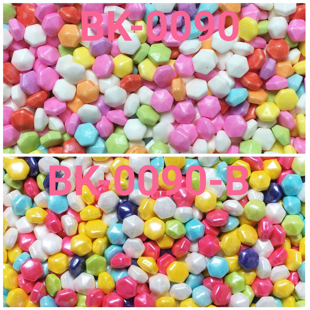 

GR-BK-0090 Sprinkles sprinkle sprinkel 30 gram hexagon diamond yamama baking grosir murah sprinkles cake dekorasi mutiara trimit decoration story sprinklestory sprinklesstory sprinkle story yamama baking