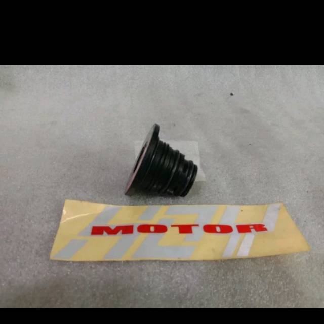 Tutup Air Radiator Nmax Vario 150 LED PCX