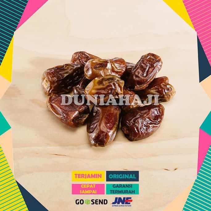 

Ready Stock Kurma Mesir Madu 1Kg Kurma Murah Cocok Untuk Oleh Oleh Haji Dan Umroh