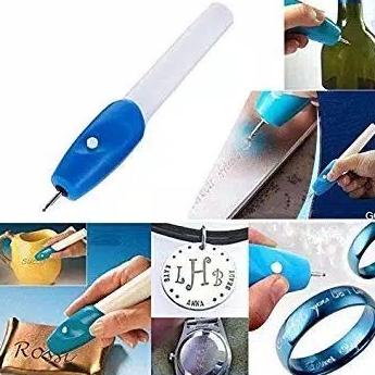 

Big Sale engrave it alat ukir elektrik pulpen ukir Big Sale