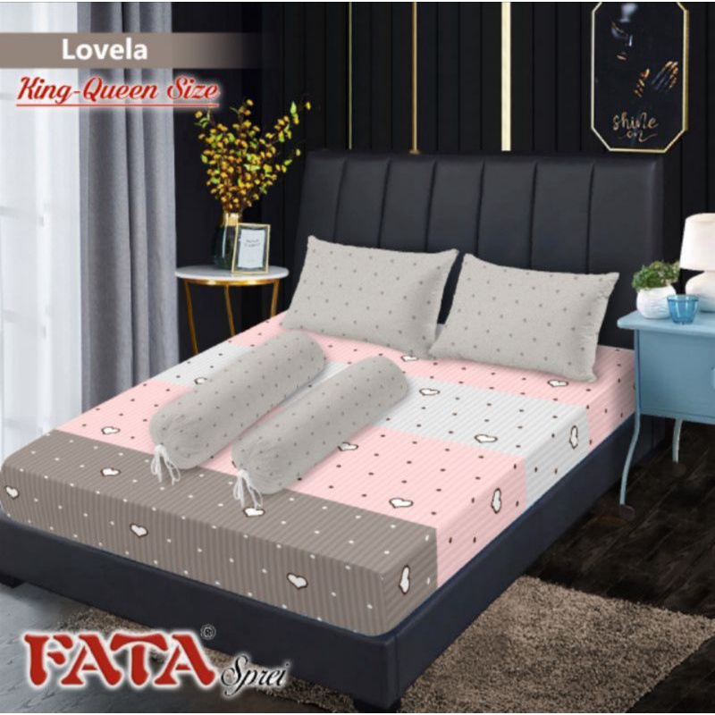 SPREI FATA 160X200