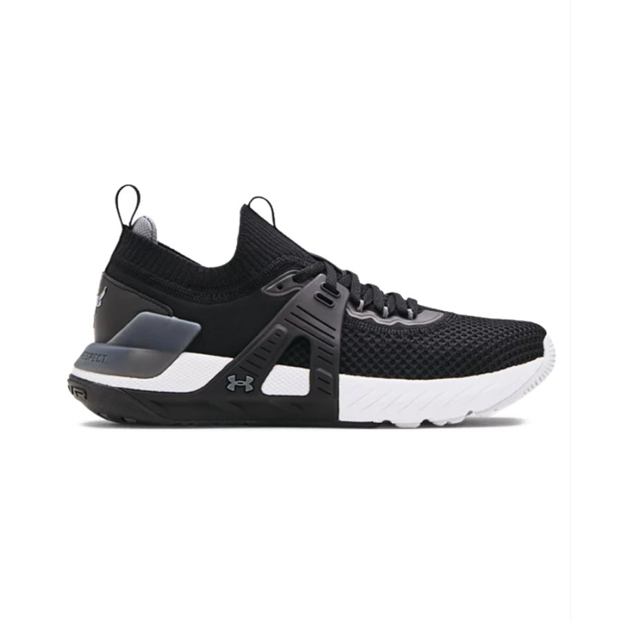 Under Armour Men Train Footwear Ua Project Rock 4 - EC0092