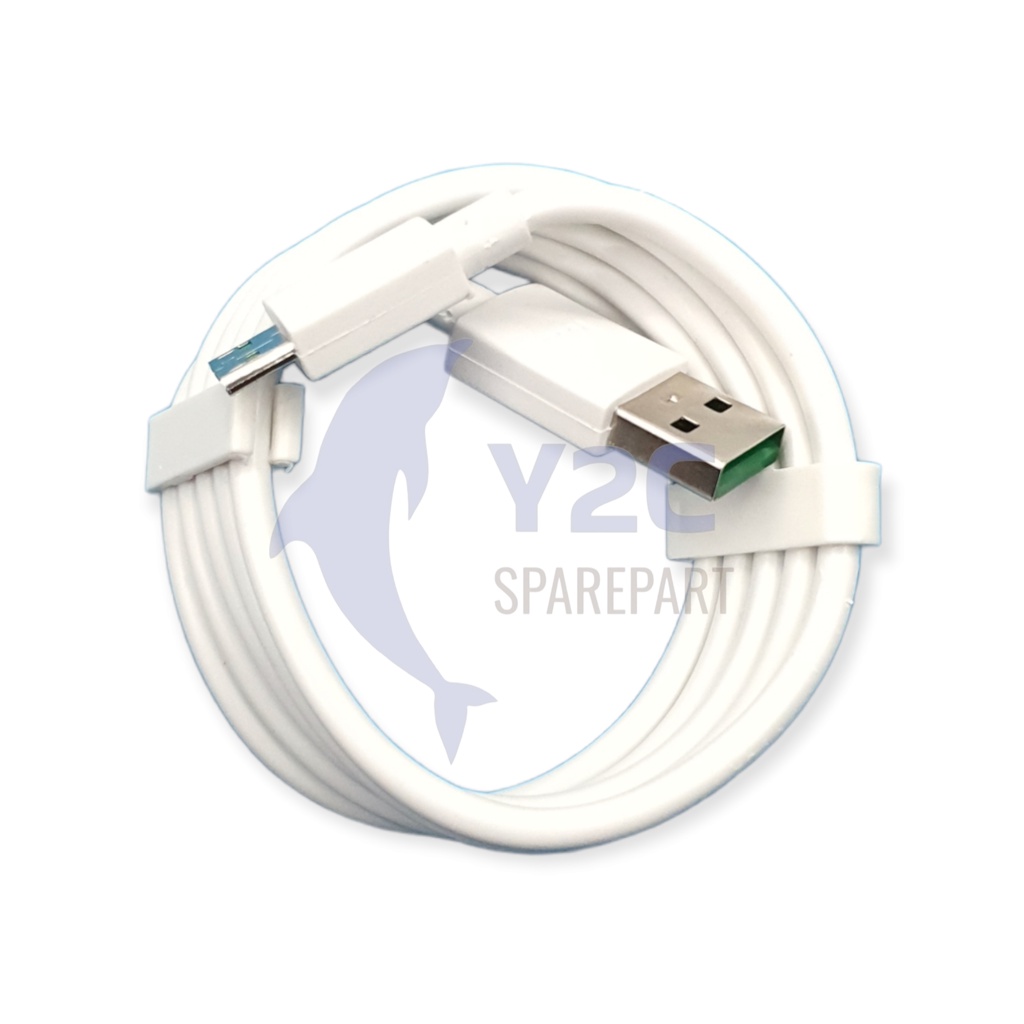 KABEL DATA OPPO VOOC MICRO USB ORIGINAL OEM FLASH CHARGING 2A KUALITAS PREMIUM / KABEL USB CHARGER / F1 F1F F1S F3 F3+ F5 F7 F9 A3S A33 A37 A39 A7 A5S NEO 7 NEO 9 NEO 10 RENO FIND X