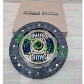 kampas kopling clucth disc Avanza 1.500cc rush grandmax grand new avanza