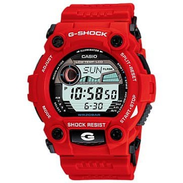 CASIO G SHOCK G 7900A 4   GSHOCK G7900A ORIGINAL   BERGARANSI Limited