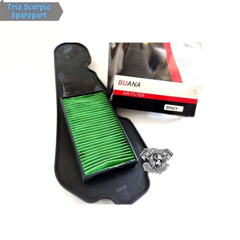 BUANA SARINGAN FILTER UDARA SPACY AIR FILTER SPACY