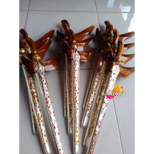 Keris / Keris Pengantin