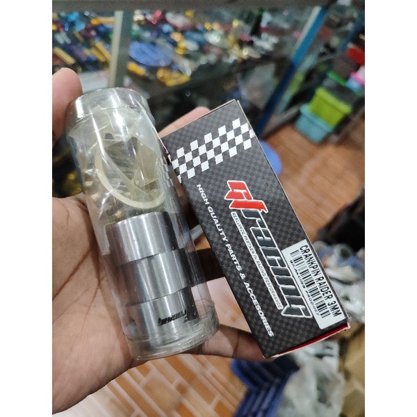 PEN STROKE GF RACING SATRIA FU 3MM PLUS LAHER BELAH