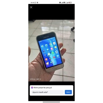 samsung j1 mini