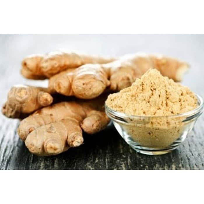 

Jahe bubuk / ginger powder
