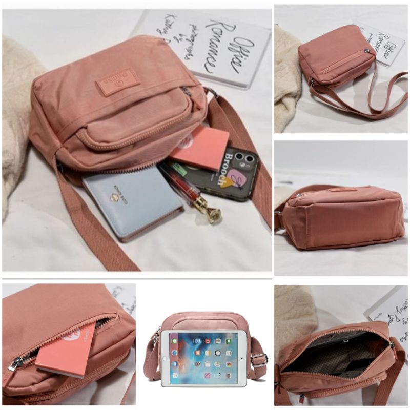 PROMO Gudika Bags 5175 Tas Selempang Wanita Original