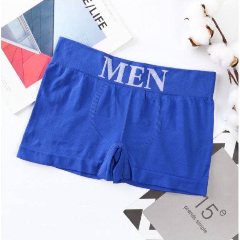 Jual CELANA DALAM PRIA BOXER MAN UNDERWEAR MEN | Shopee Indonesia