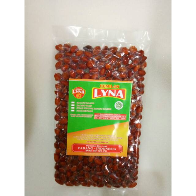 

Kacang Balado