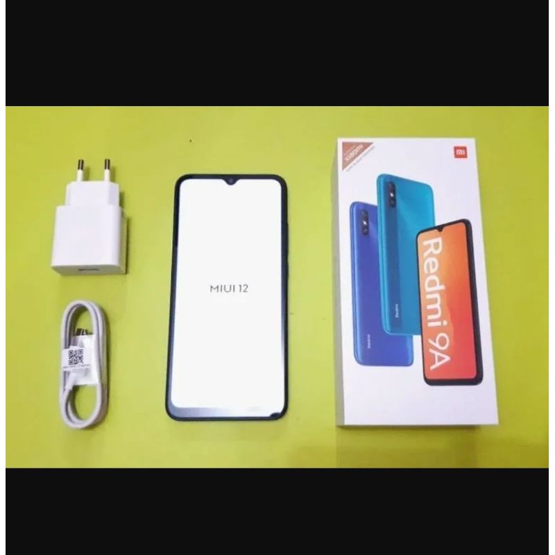 Xiomi redmi 9A 2/32